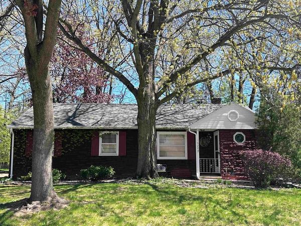 1620 GRACELAND AVENUE, Appleton, WI 54911