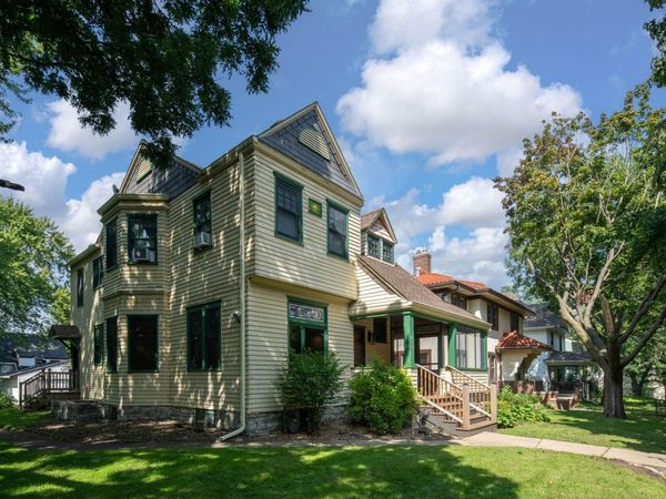 763 Cherokee Avenue, Saint Paul, MN 55107