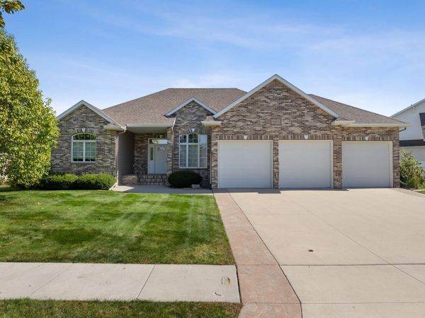 4165 Furnberg Place S, Fargo, ND 58104