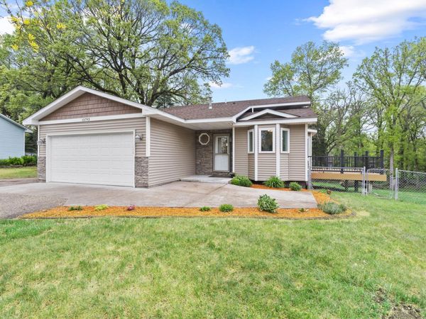 13793 Partridge Street NW, Andover, MN 55304