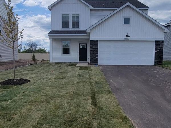 12584 Erskin Street NE, Blaine, MN 55449