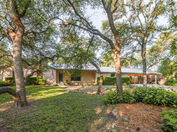 407 Suttles Ave, San Marcos, TX 78666