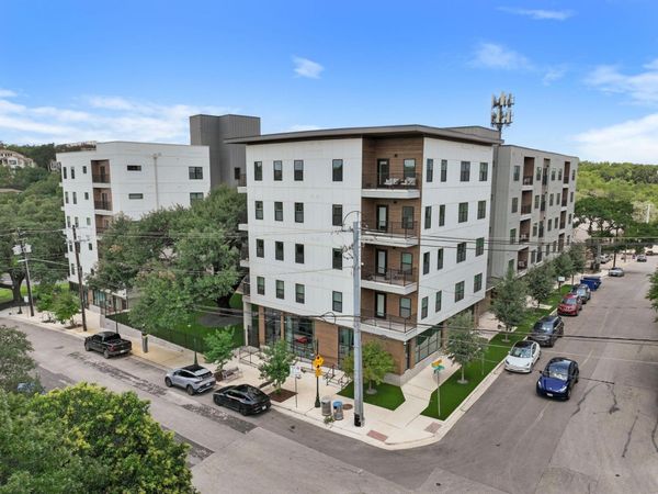 2500 Longview ST, Unit 303, Austin, TX 78705