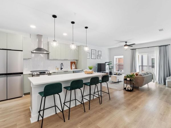 2500 Longview ST, Unit 303, Austin, TX 78705