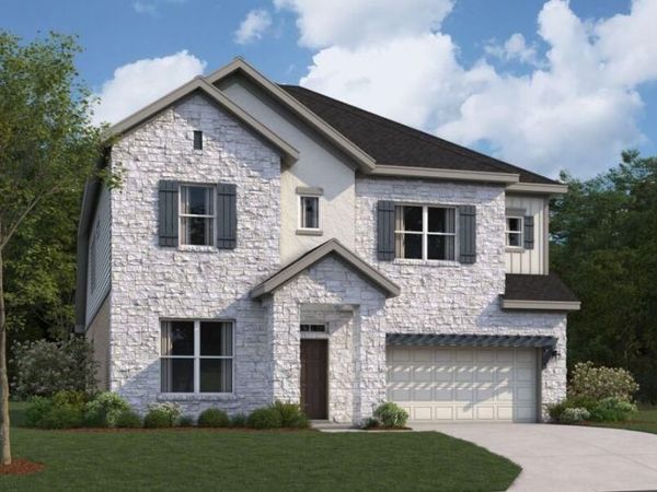 813 Purmela ST , Leander, TX 78641