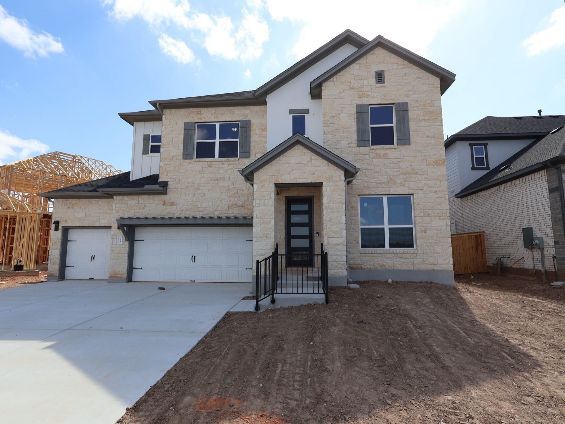 813 Purmela St, Leander, TX 78641 Main Photo