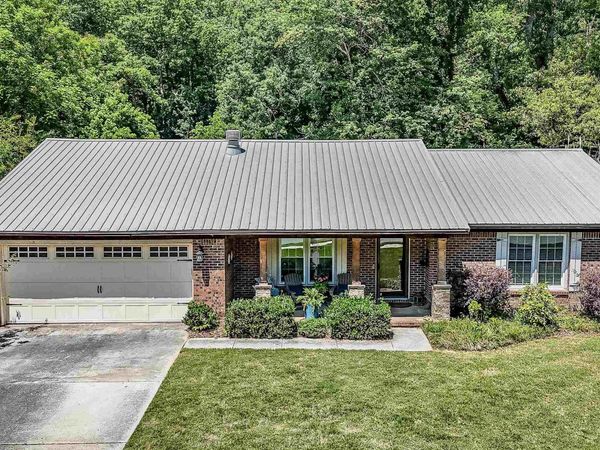 7436 Logan Drive, Huntsville, AL 35802