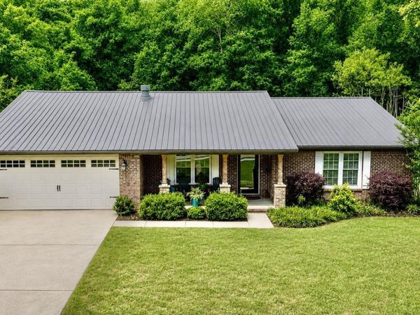 7436 Logan Drive, Huntsville, AL 35802