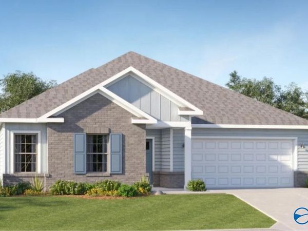 125 Fairchester Drive, Harvest, AL 35749