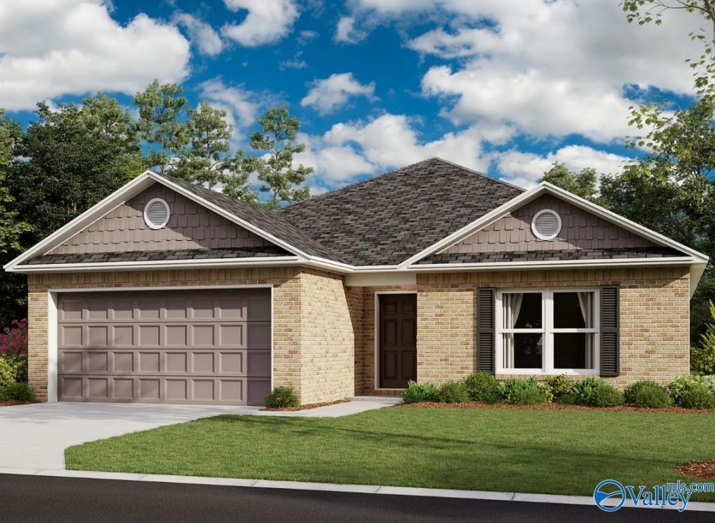 177 Point Cadet Avenue, Toney, AL 35773 Main Photo
