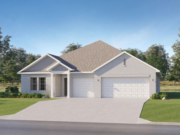 123 Fairchester Drive, Harvest, AL 35749