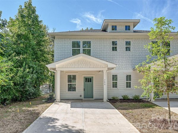 729 Wabash Avenue , Unit B, Charlotte, NC 28208