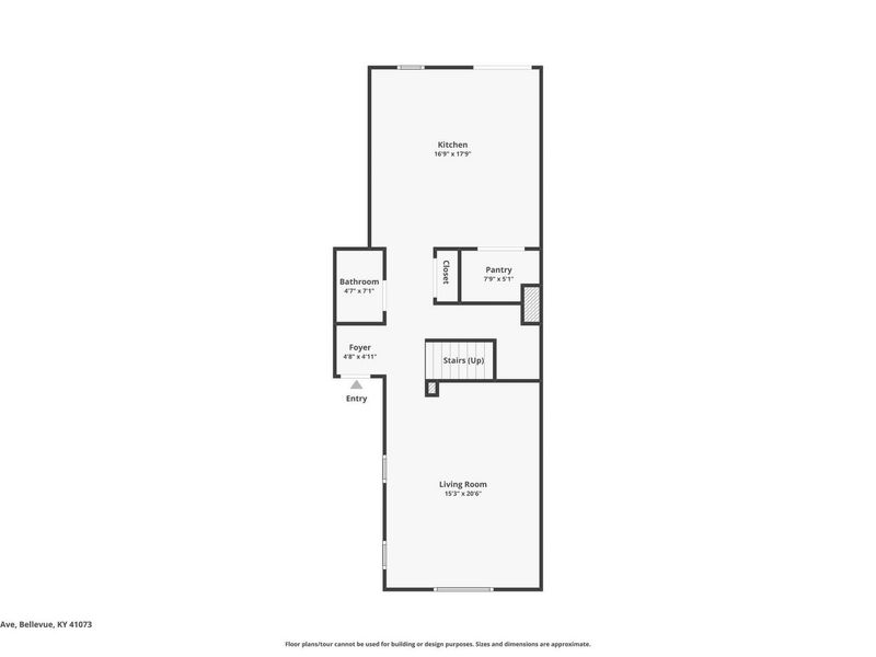 112 Ward Avenue, Bellevue, KY 41073 Photo 42