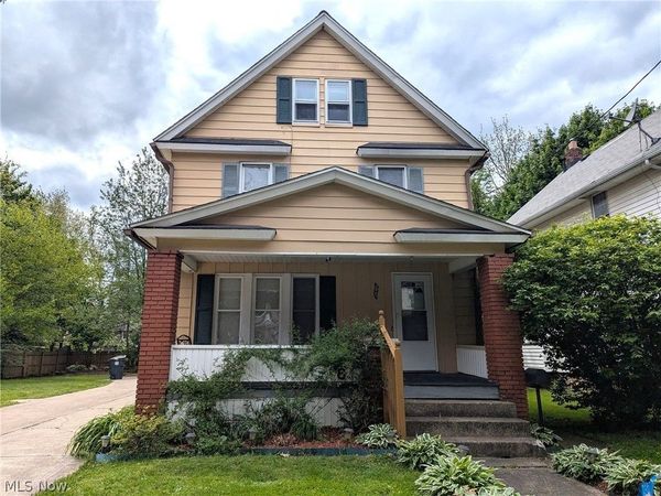 876 Avon Street, Akron, OH 44310