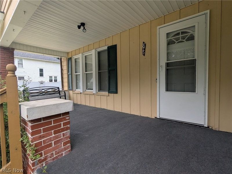 876 Avon Street, Akron, OH 44310 Photo 3