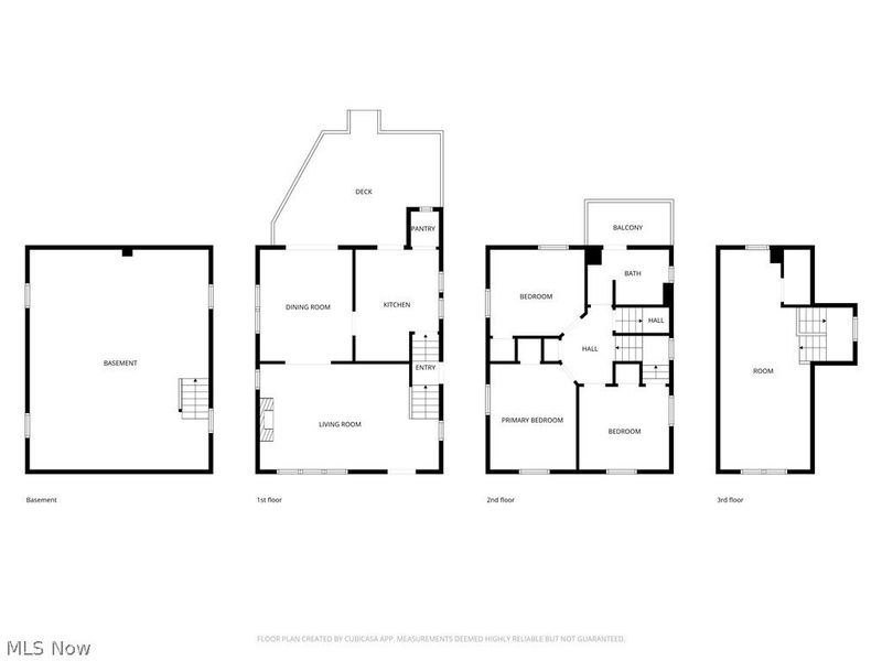 876 Avon Street, Akron, OH 44310 Photo 33