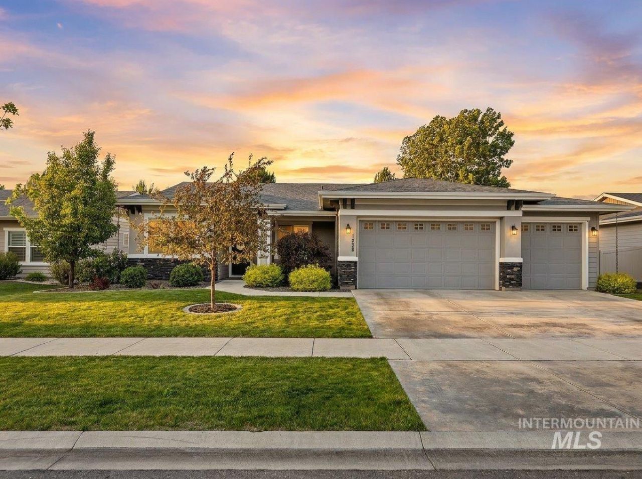 1428 W Elias Dr, Meridian, ID 83642 Main Photo