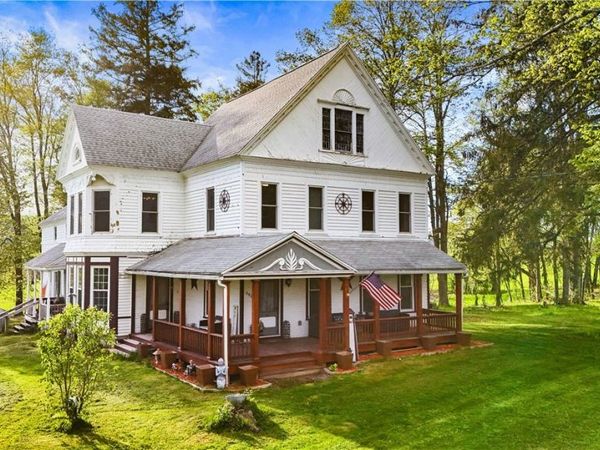 6419 County Highway 18, West Winfield, NY 13491
