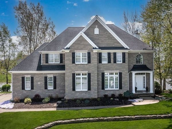 8760 Fairbrook Court , East Amherst, NY 14051