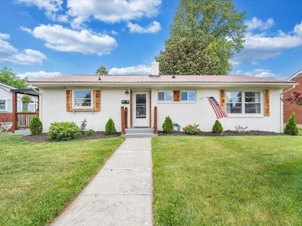 5131 Hazelridge RD NW, Roanoke, VA 24012