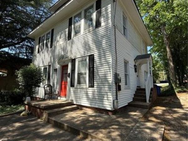 496 West End Boulevard , Unit B, Winston-Salem, NC 27101