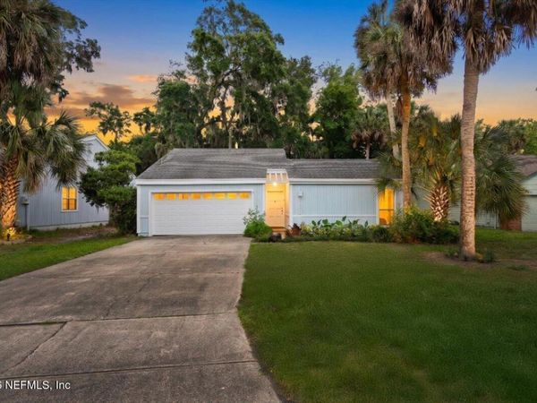 11354 ASHLEY MANOR Way, Jacksonville, FL 32225