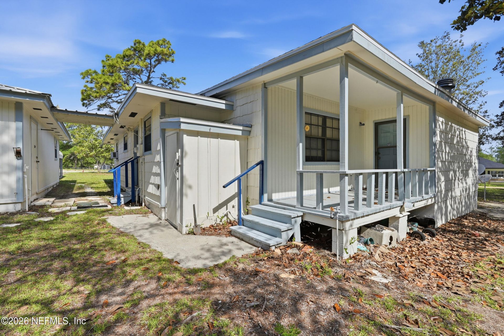 7593 Silver Sands Road, Keystone Heights, FL 32656 Photo