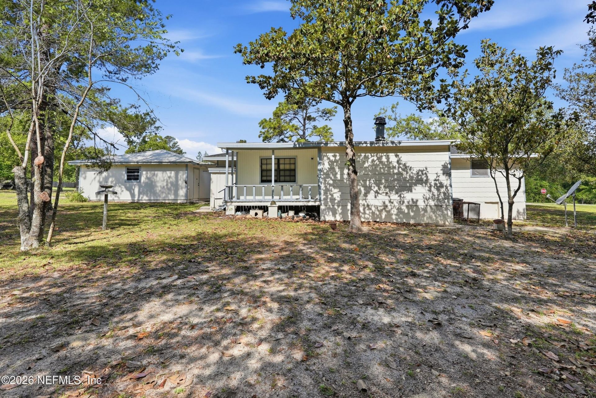 7593 Silver Sands Road, Keystone Heights, FL 32656 Photo
