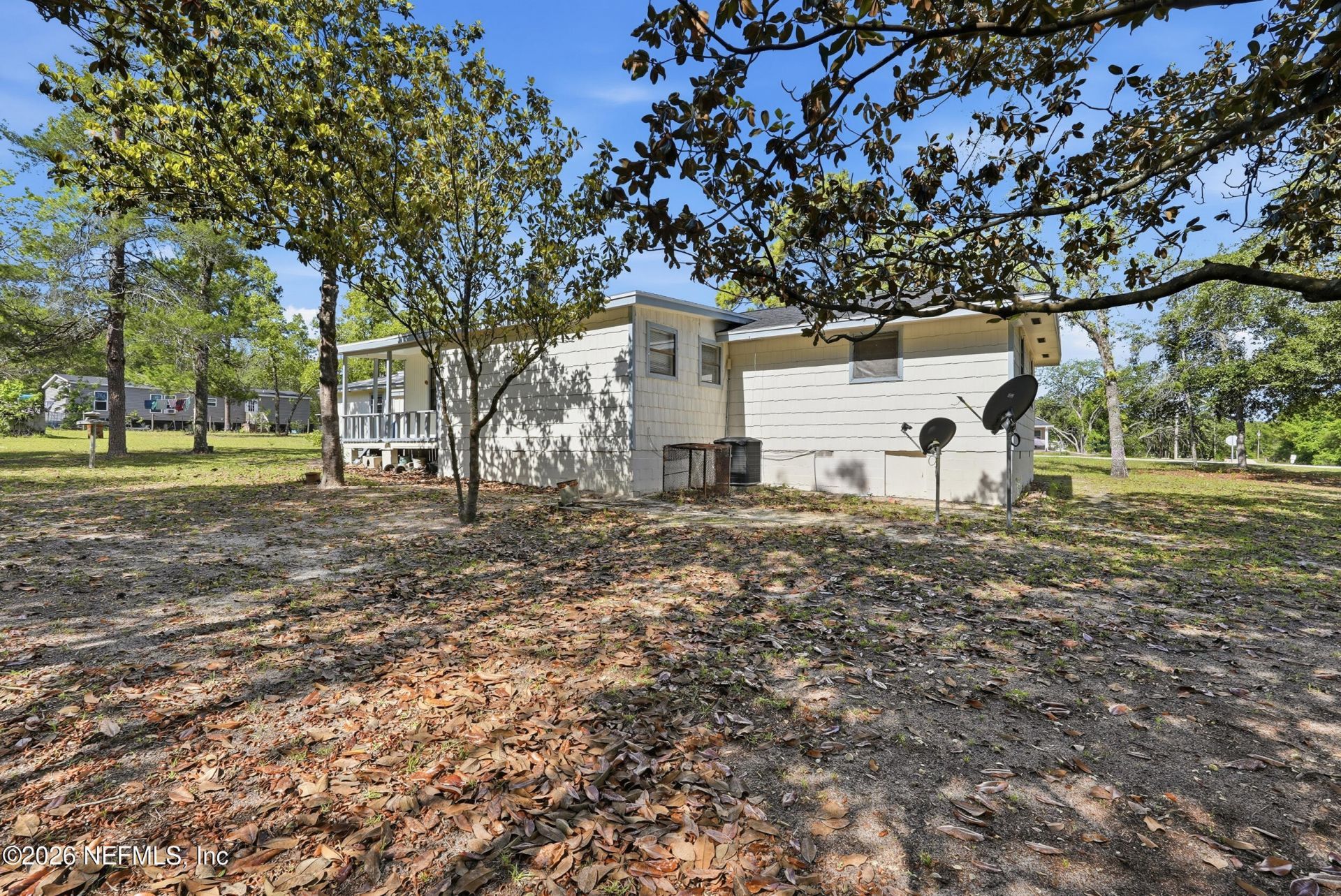 7593 Silver Sands Road, Keystone Heights, FL 32656 Photo