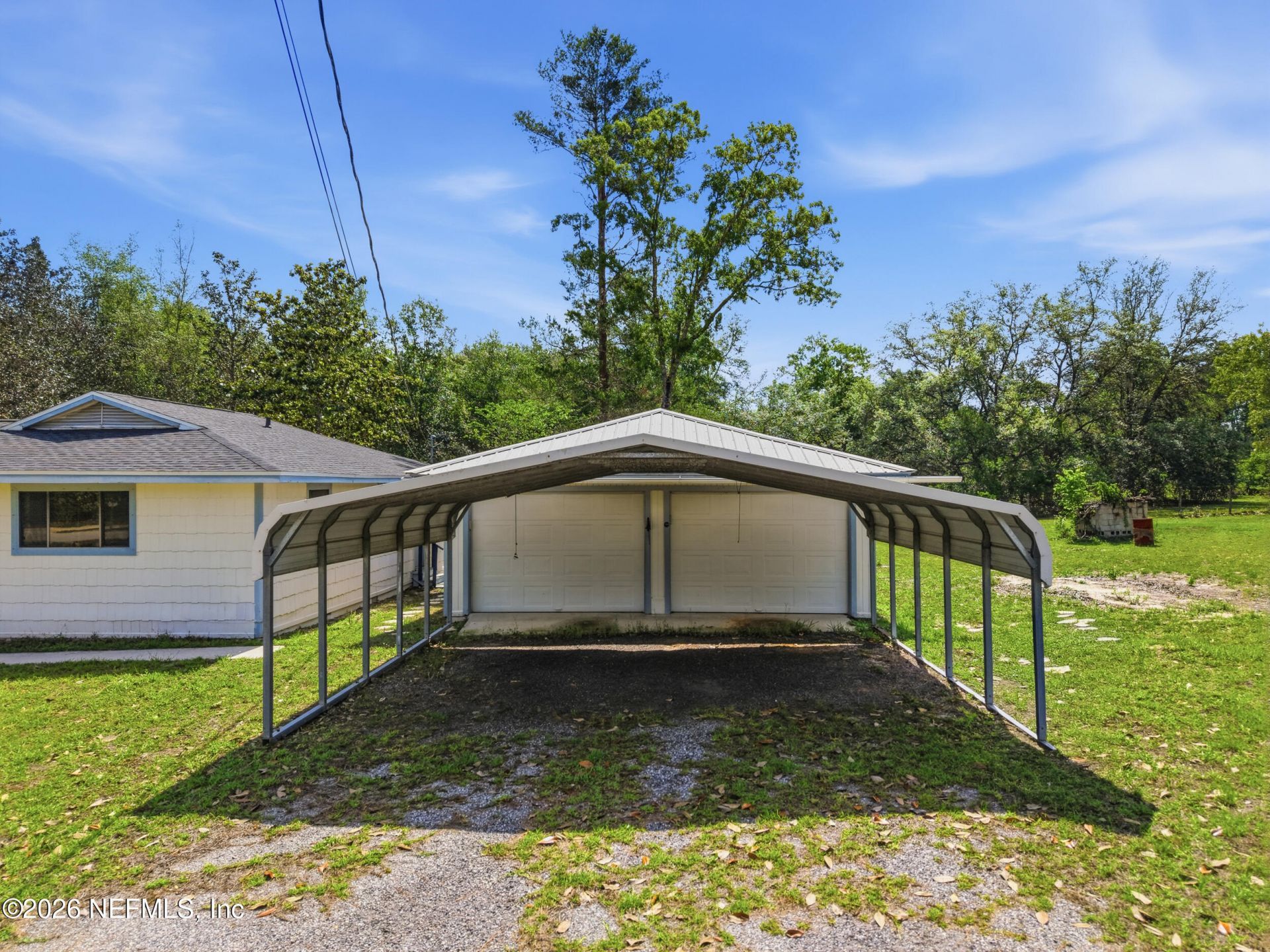 7593 Silver Sands Road, Keystone Heights, FL 32656 Photo