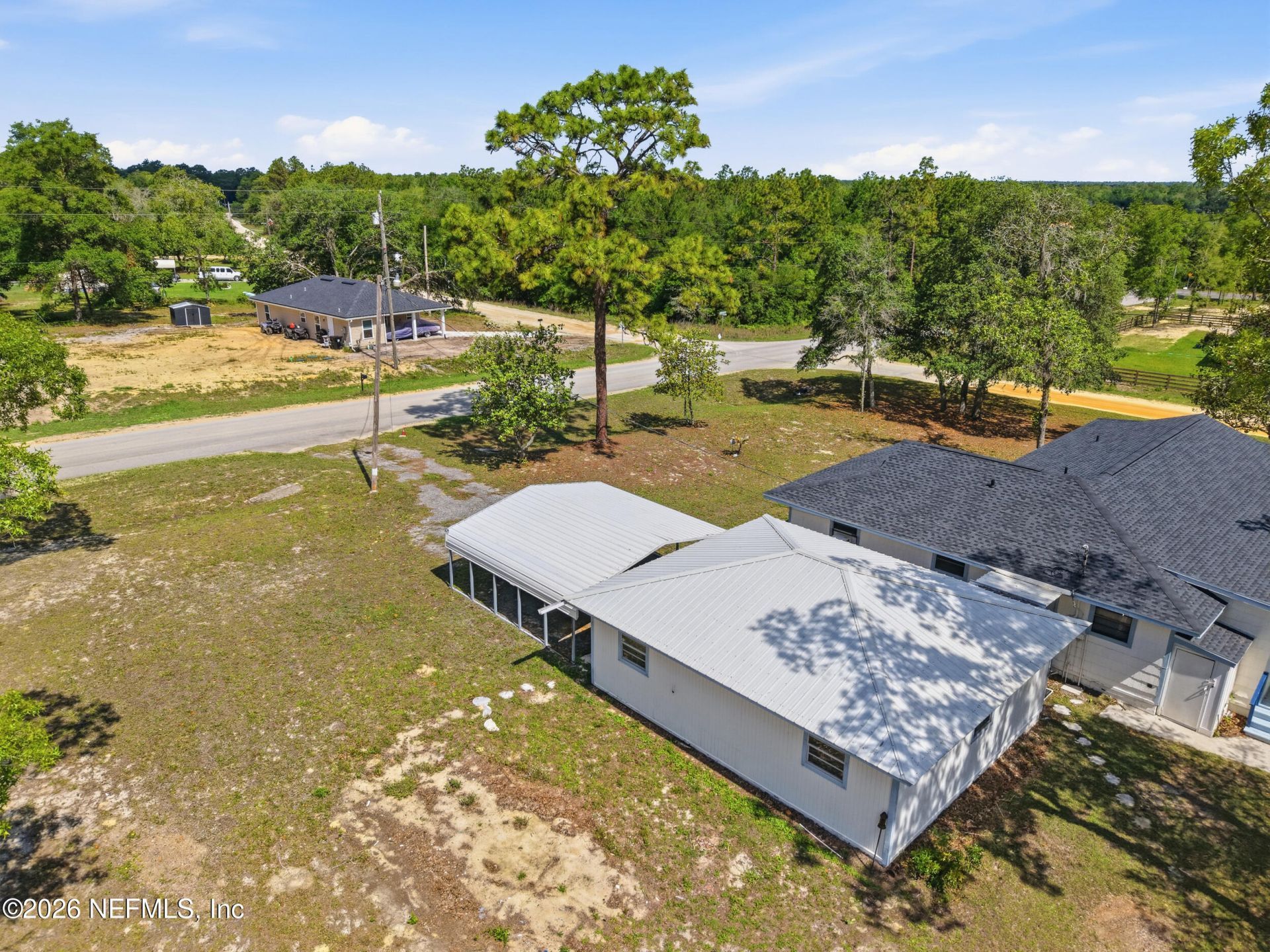 7593 Silver Sands Road, Keystone Heights, FL 32656 Photo