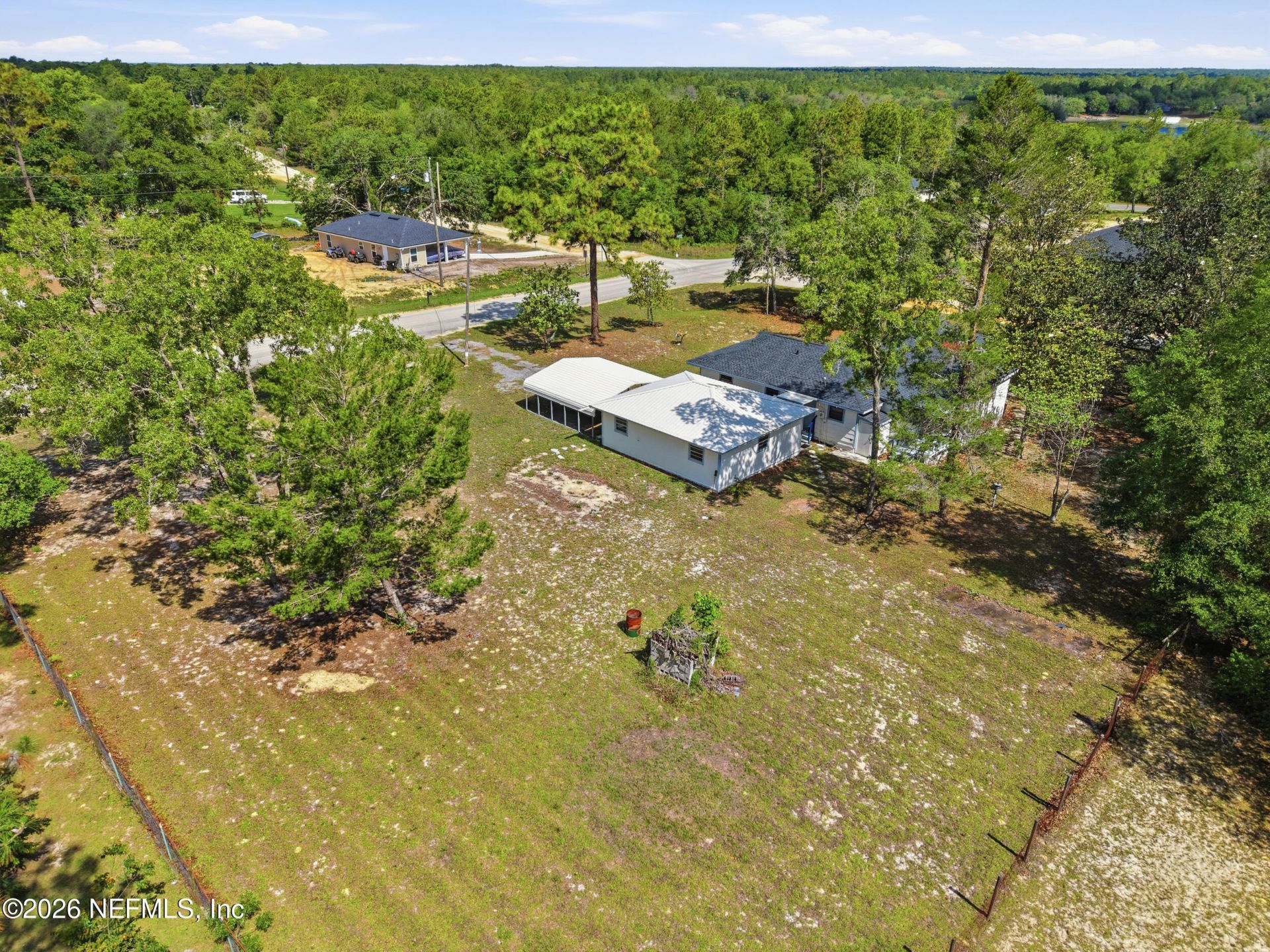7593 Silver Sands Road, Keystone Heights, FL 32656 Photo