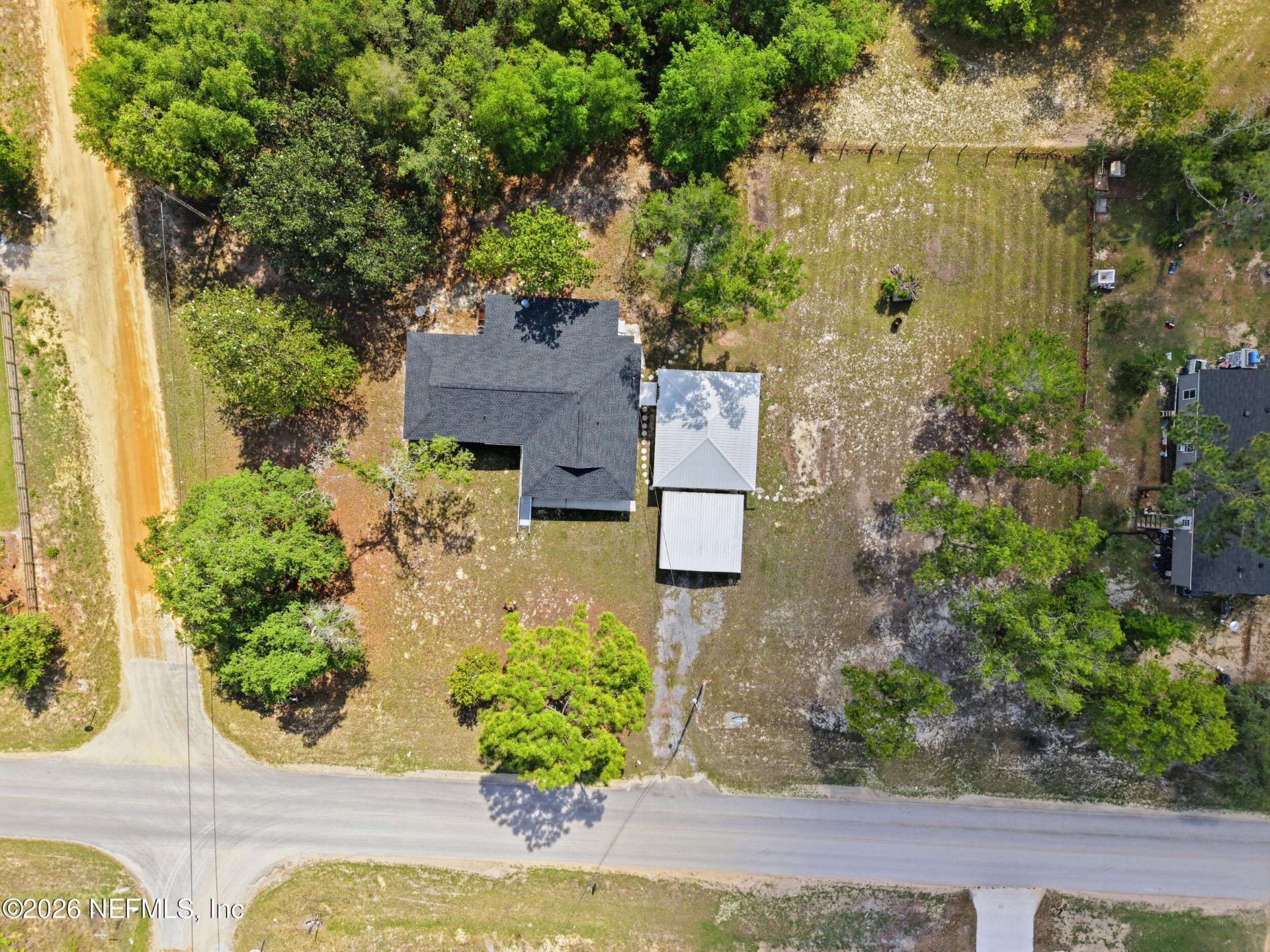 7593 Silver Sands Road, Keystone Heights, FL 32656 Photo