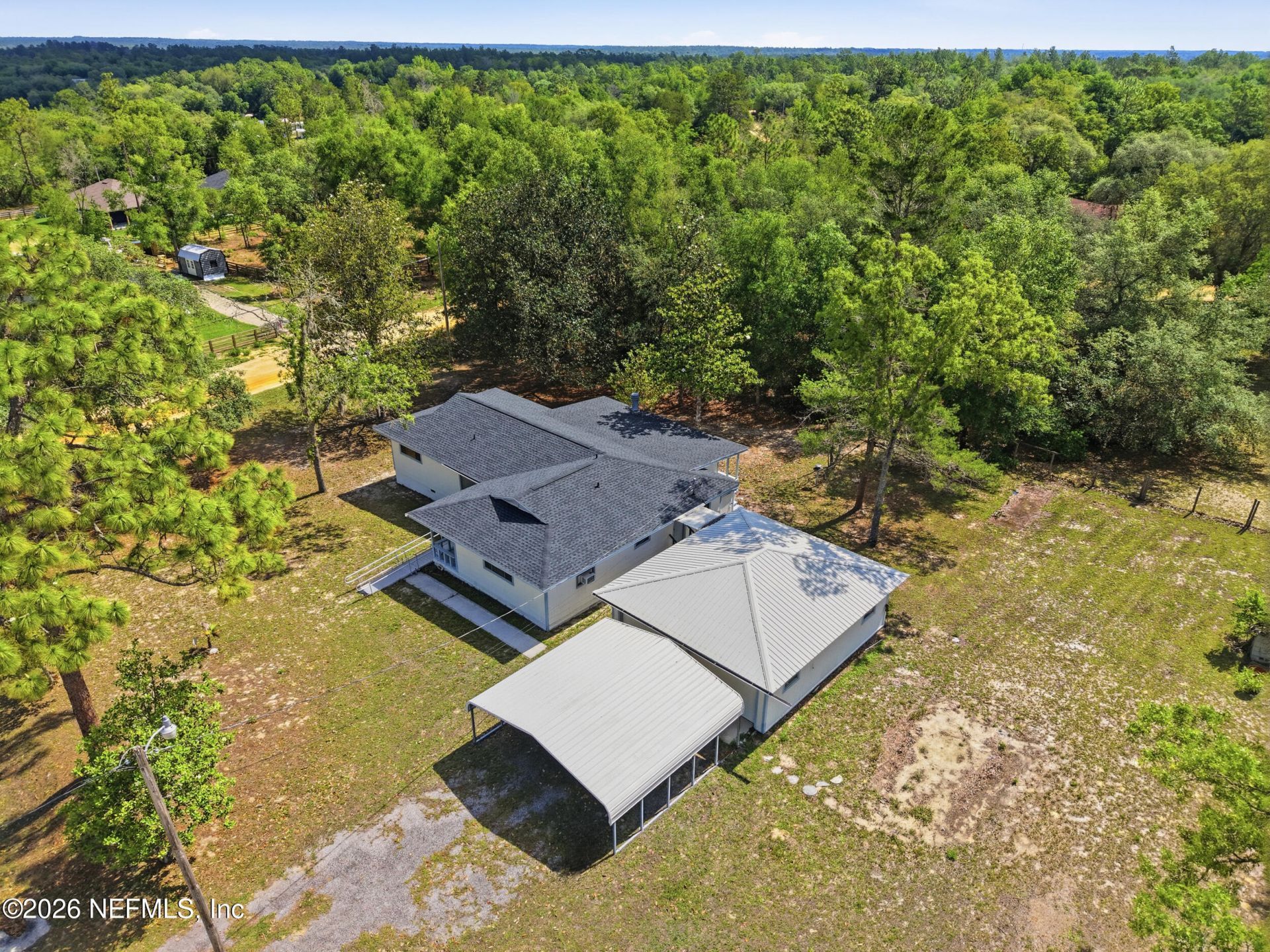 7593 Silver Sands Road, Keystone Heights, FL 32656 Photo