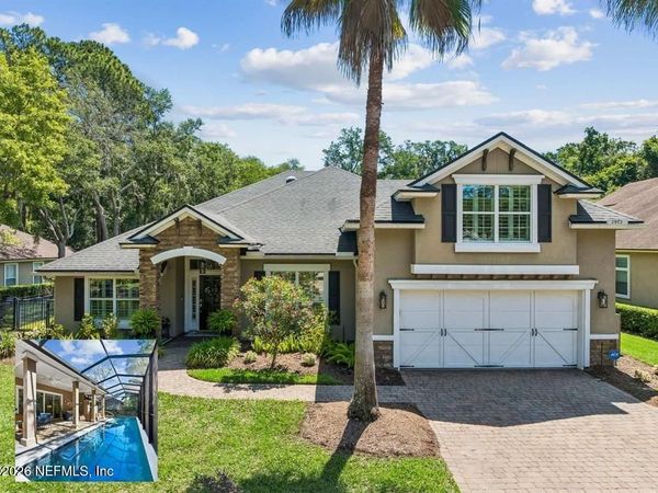 2972 FERDINAND Court, Fernandina Beach, FL 32034