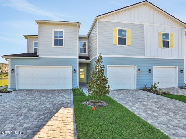 163 WOOD BREEZE Way, St. Augustine, FL 32092