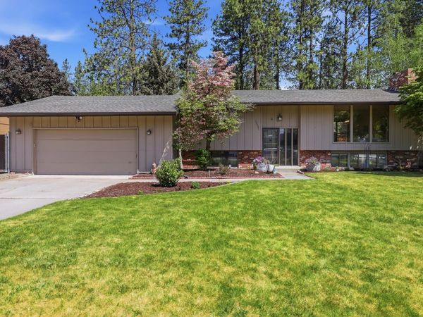10921 E 31st Ave, Spokane Valley, WA 99206