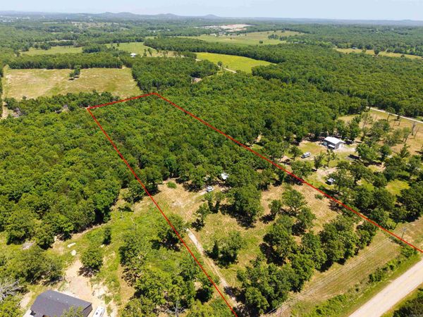 3150 Buford Cutoff Road , Mountain Home, AR 72653