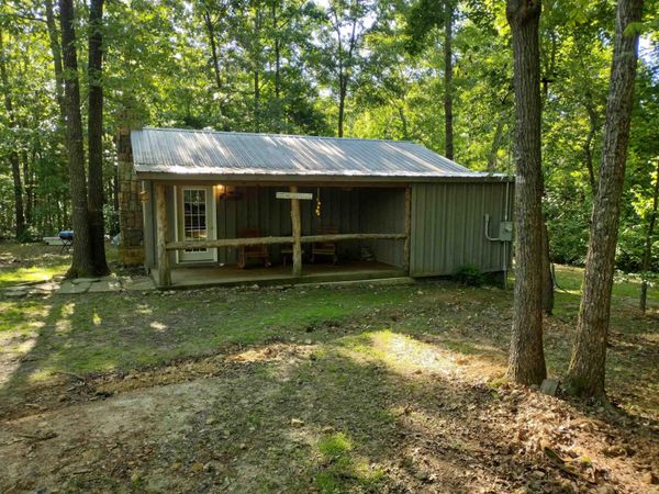 880 Wildcat rd , Fifty-Six, AR 72533
