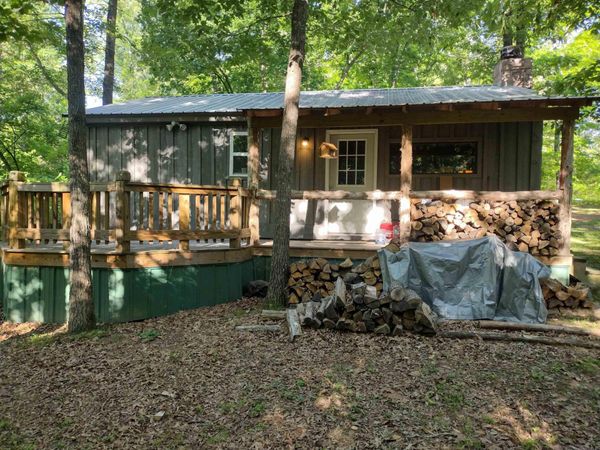 880 Wildcat rd , Fifty-Six, AR 72533