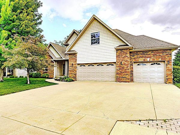 4627 Duckhorn Lane, Lafayette, IN 47909