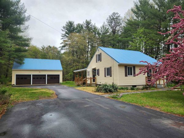 86 Pepperell Road, Brookline, NH 03033