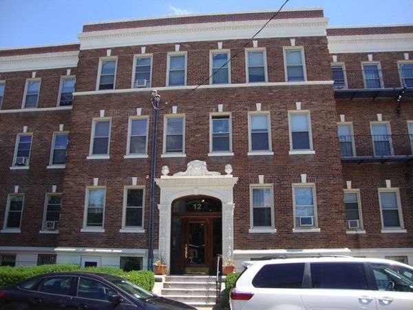 12 Ransom, Unit 11, Boston, MA 02135