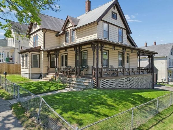 216 Walnut Street, Clinton, MA 01510