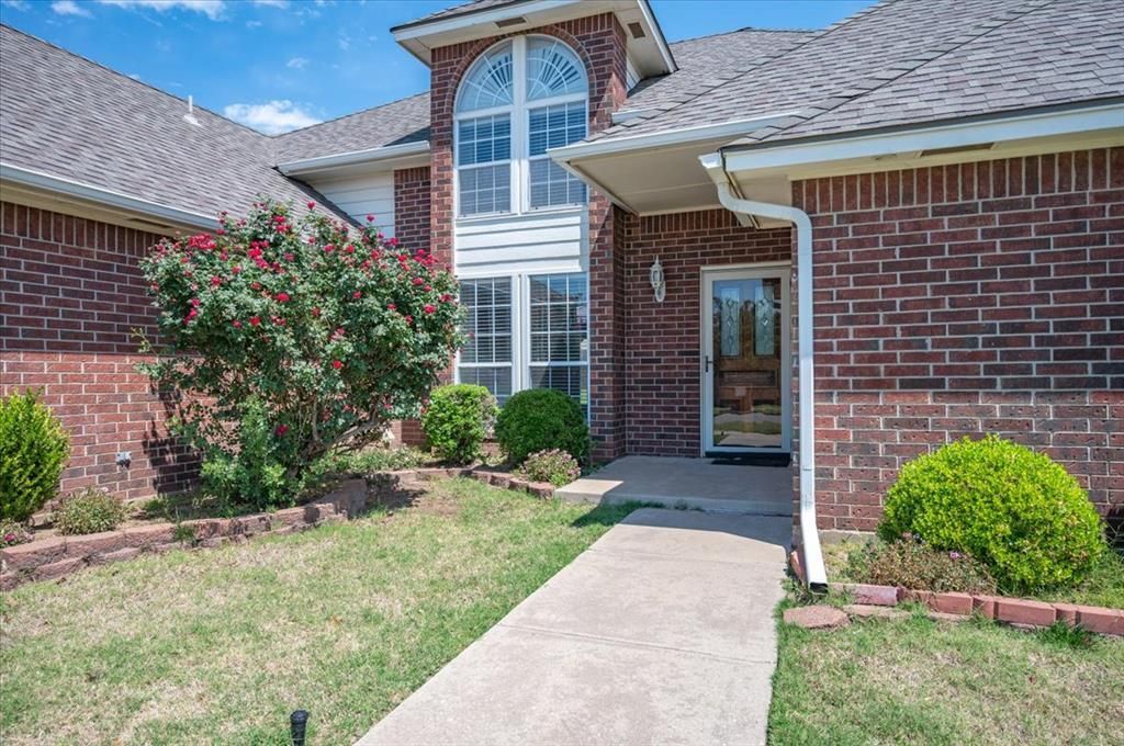 4013 Sloane Street, Norman, OK 73072 Main Photo