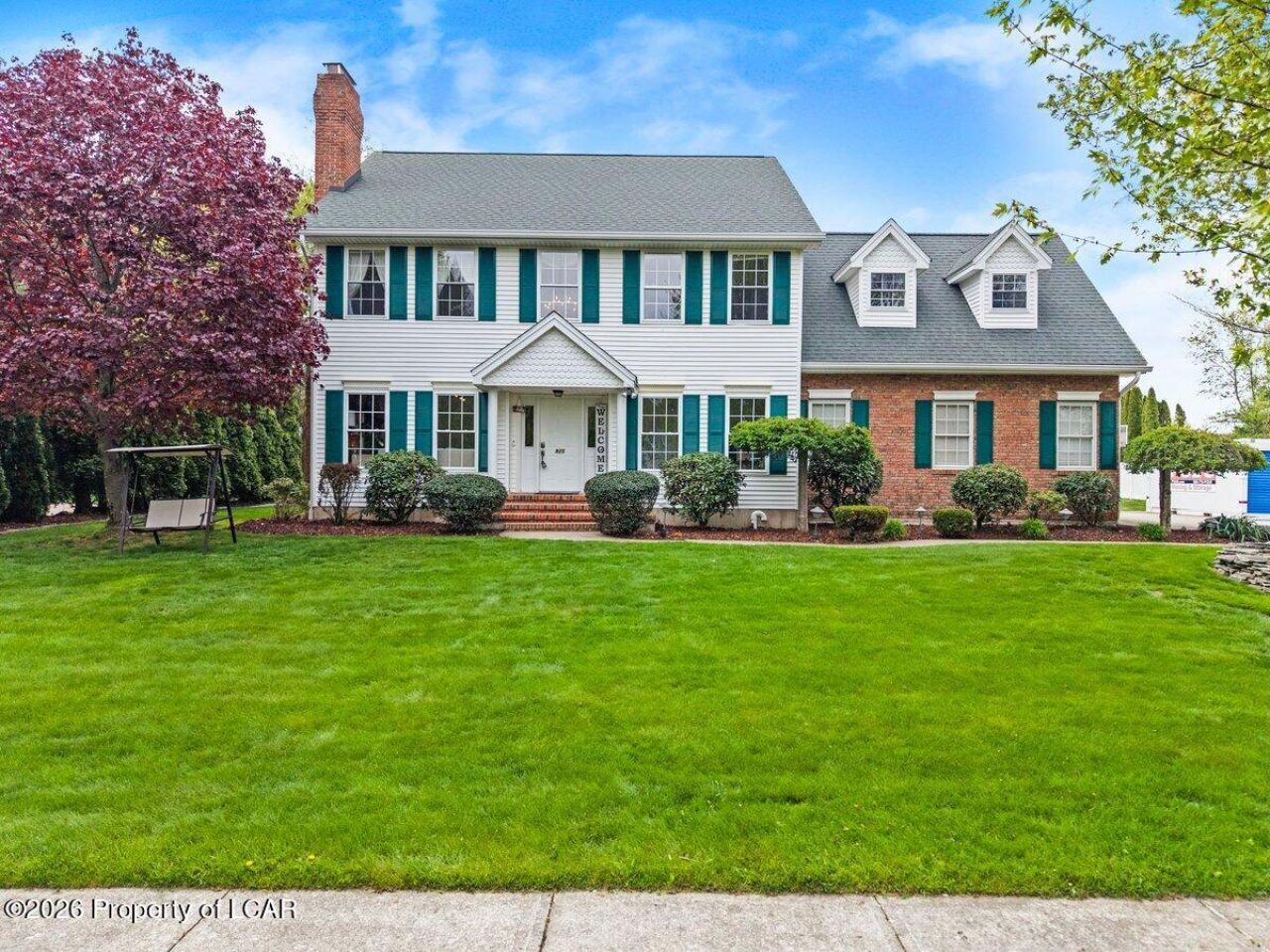 925 Parkview Road Moscow, PA 