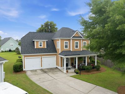 4003 Key Thatch Court, North Charleston, SC 29420