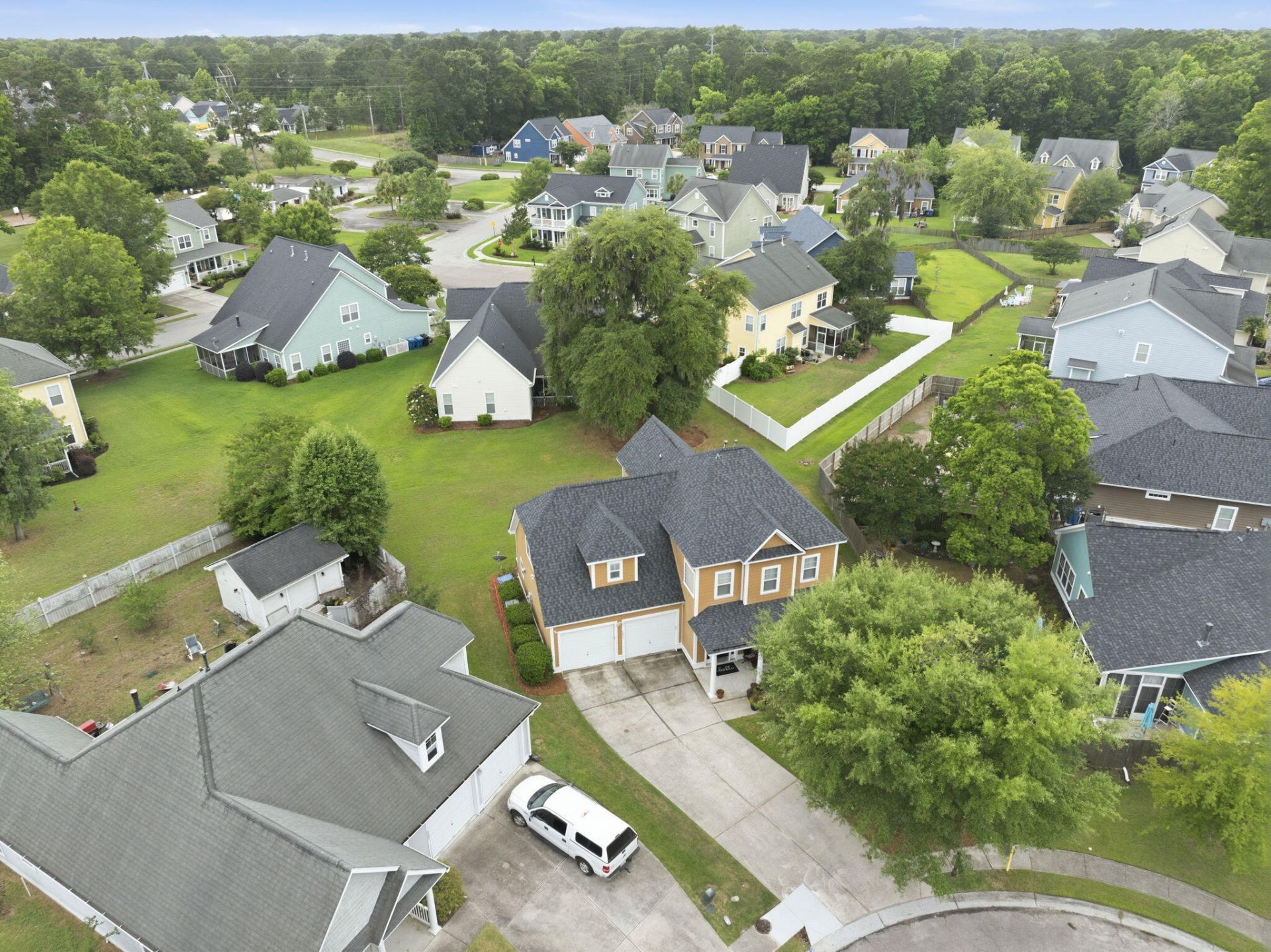 4003 Key Thatch Court Photo 41