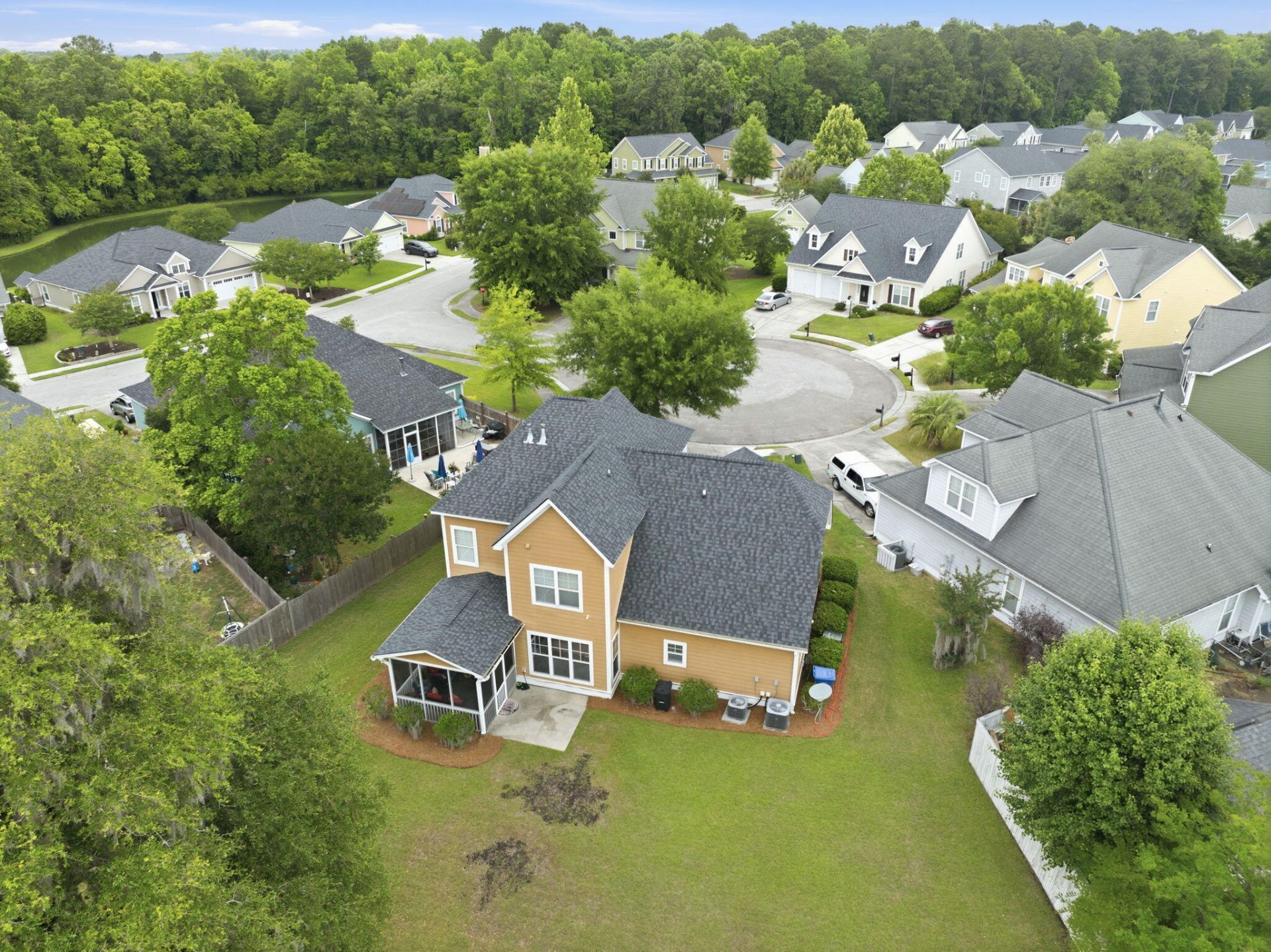4003 Key Thatch Court Photo 42