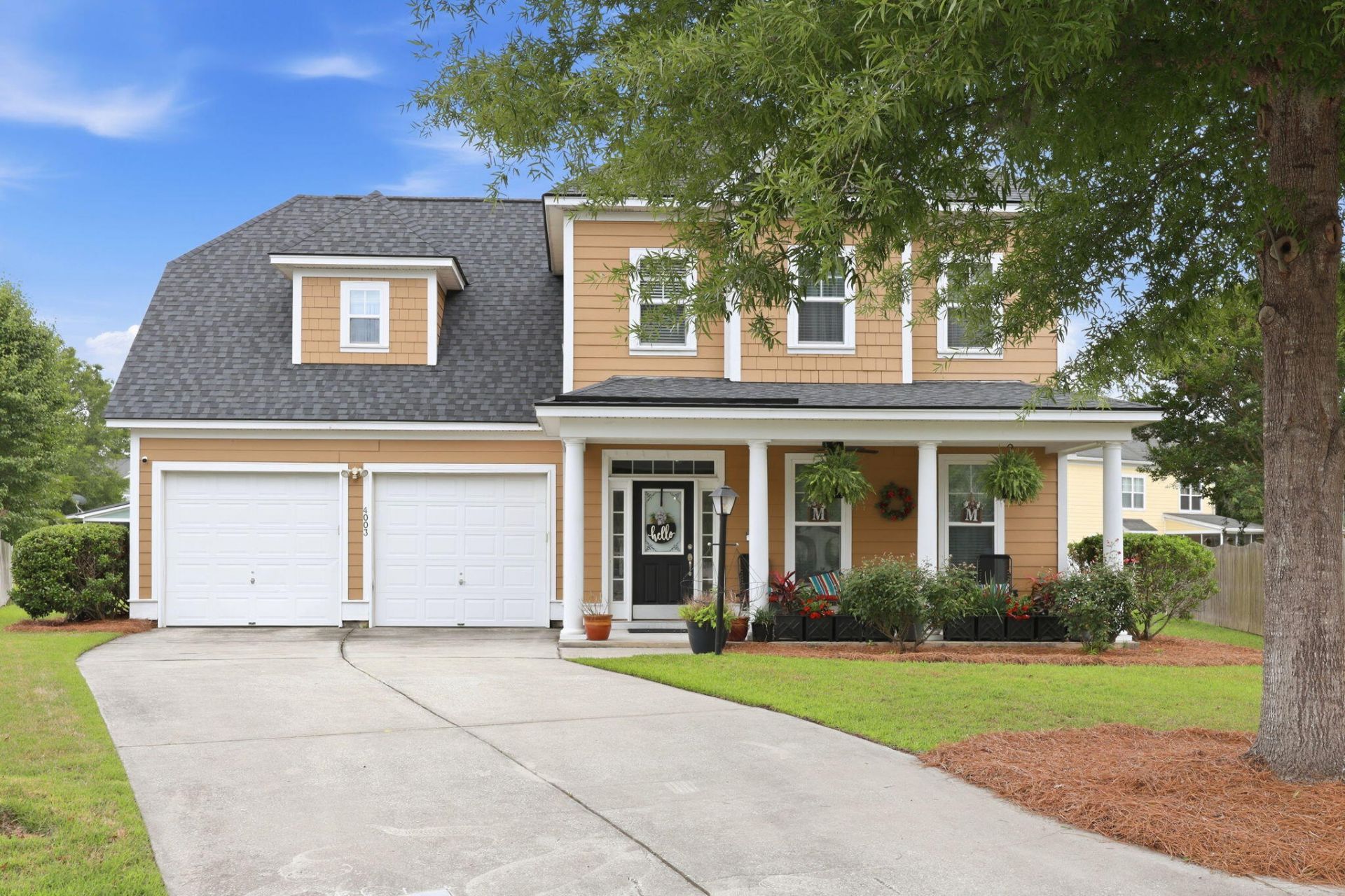 4003 Key Thatch Court Photo 47